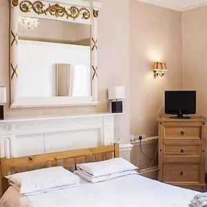 Hotel The Queensbury, Brighton